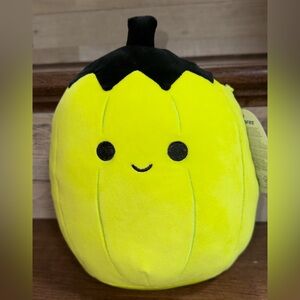 Super Cute 🥰 Walt 8” Squishmallow Official Kelly toy - NEW